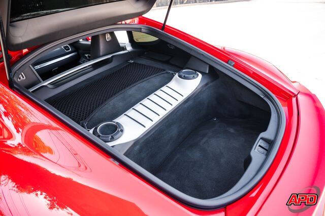 2014 Porsche Cayman