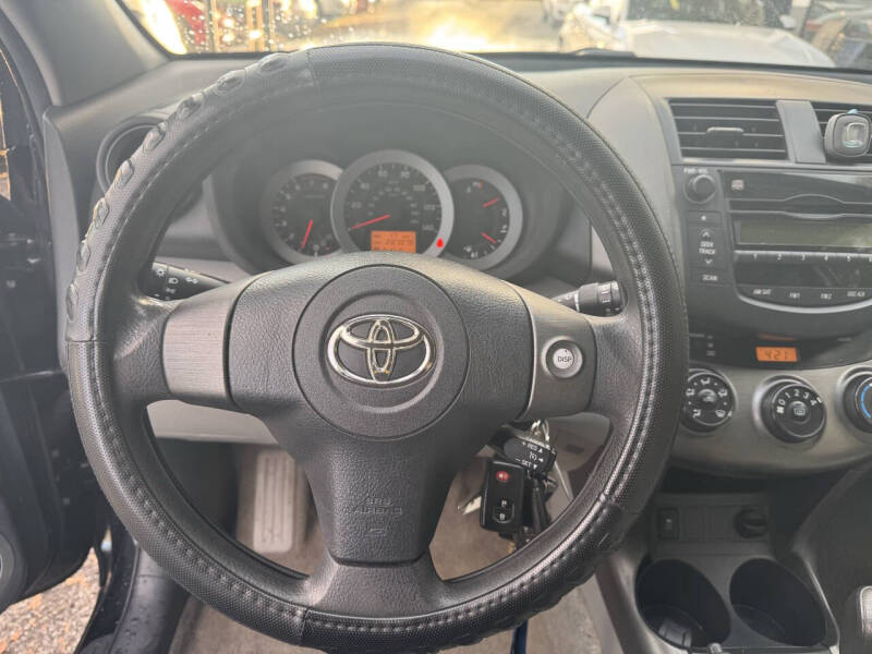 2009 Toyota RAV4