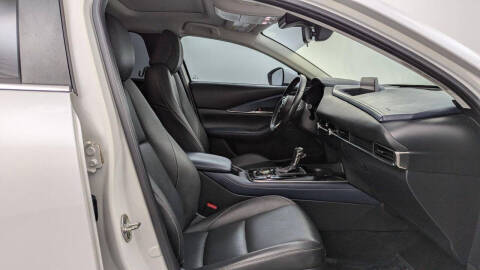 2021 Mazda CX-30 Preferred