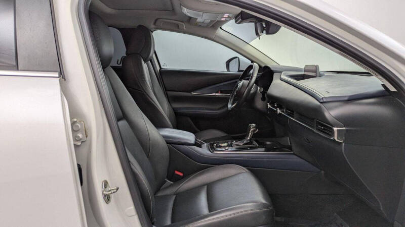 2021 Mazda CX-30 Preferred