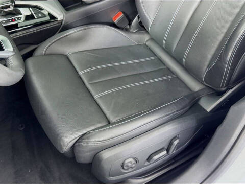 2023 Audi A5 Sportback quattro S line Prem Plus 45 TFSI