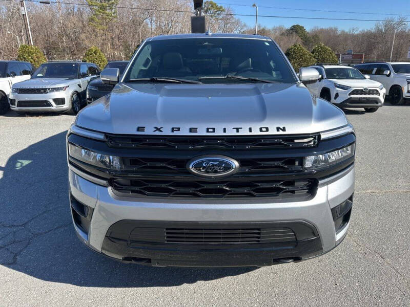 2023 Ford Expedition Limited