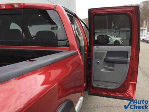 2006 Dodge Ram 2500