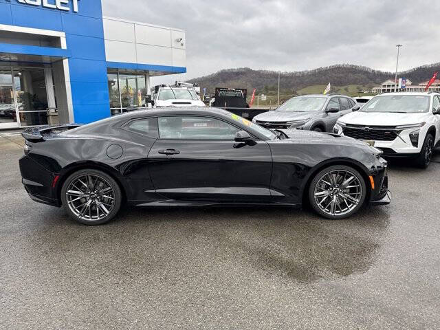 2023 Chevrolet Camaro for sale at Mid-State Pre-Owned in Beckley, WV