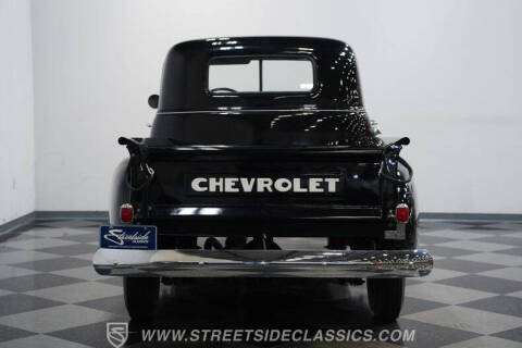 1950 Chevrolet 3100