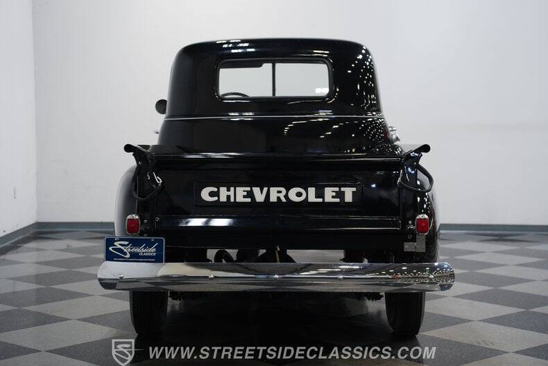 1950 Chevrolet 3100