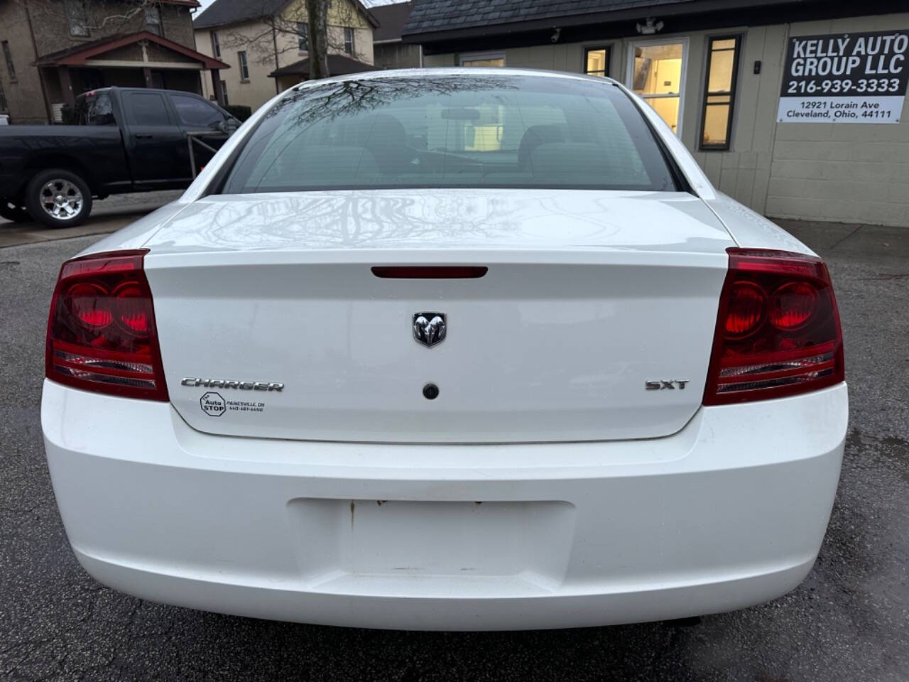 2006 Dodge Charger for sale at Kelly Auto Group in Cleveland, OH