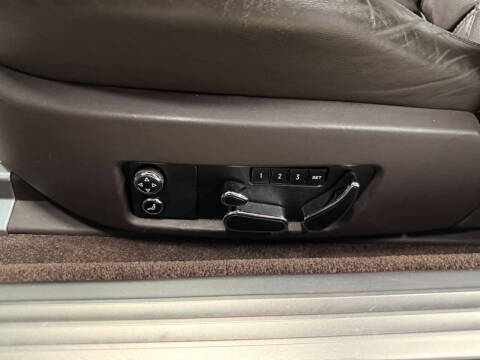 2009 Bentley Continental GT