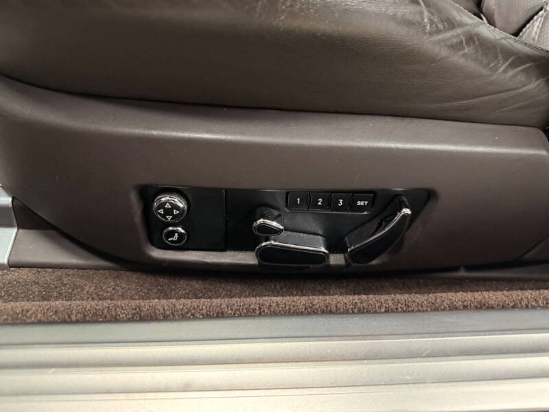 2009 Bentley Continental GT