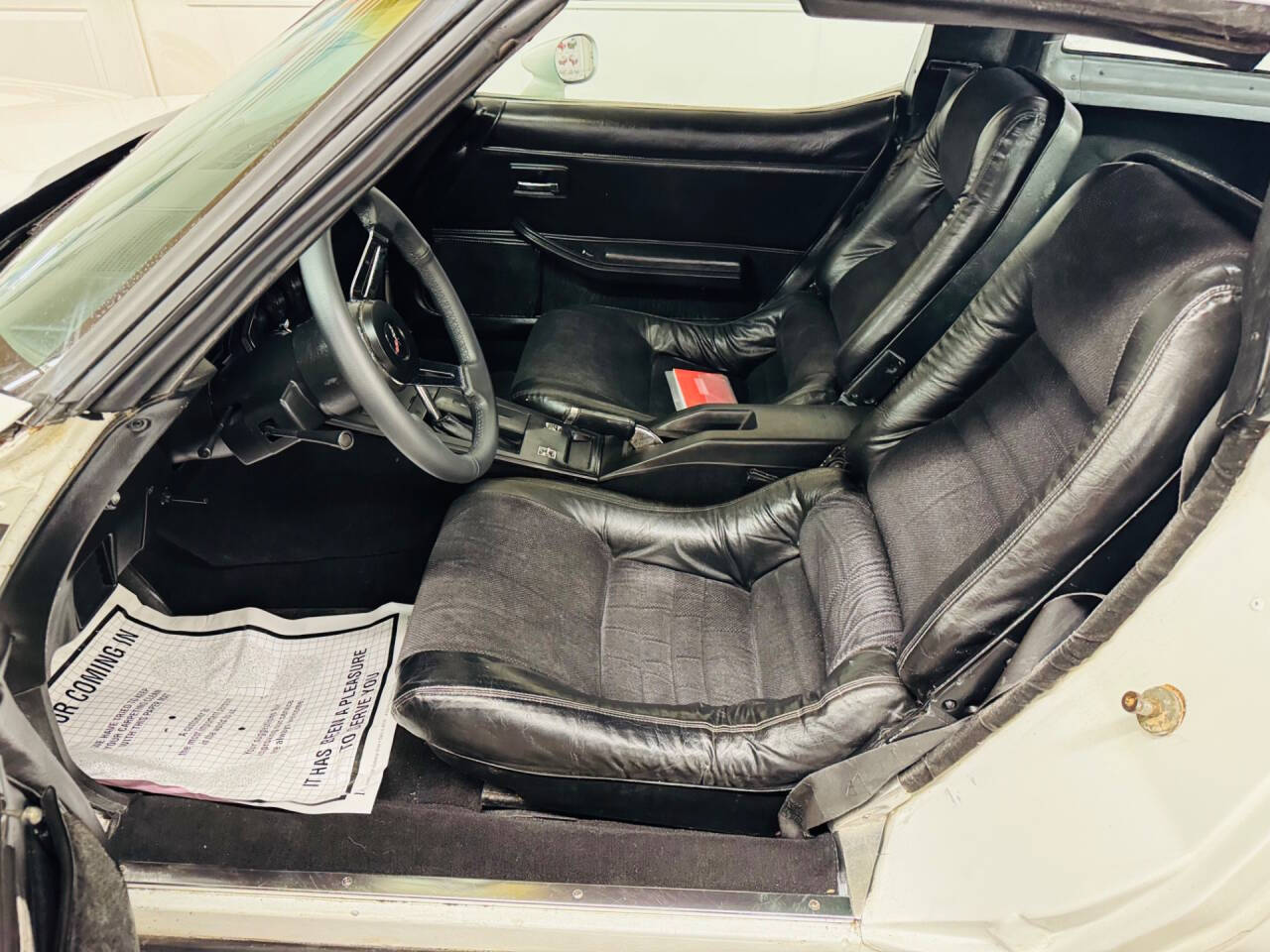 1979 Chevrolet Corvette 29