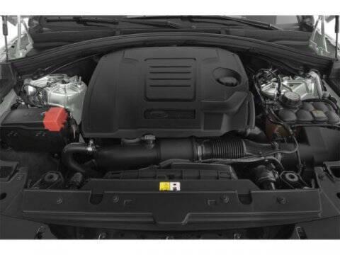 2020 Land Rover Range Rover Velar P380 R-Dynamic HSE