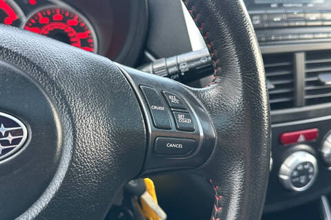 2011 Subaru Impreza
