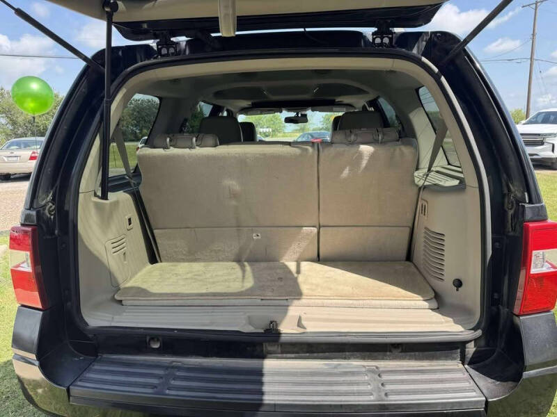 2010 Ford Expedition Limited