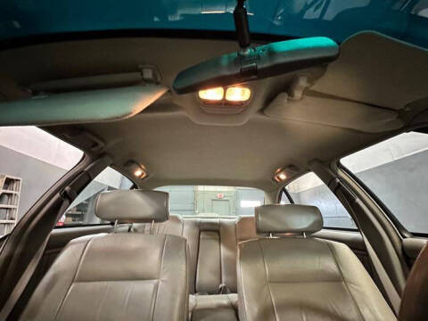 1997 Oldsmobile Eighty-Eight LS