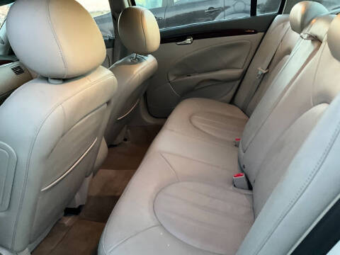 2011 Buick Lucerne CXL