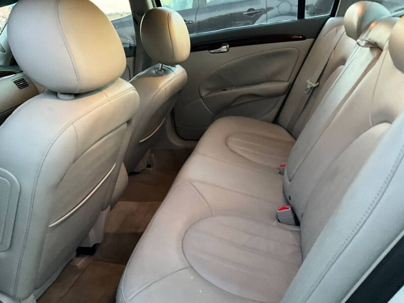 2011 Buick Lucerne CXL