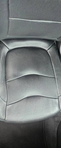 2018 Chevrolet Volt Premier