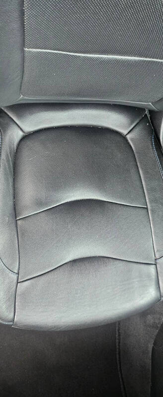 2018 Chevrolet Volt Premier