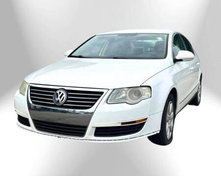 2007 Volkswagen Passat for sale at R&R Car Company in Mount Clemens MI