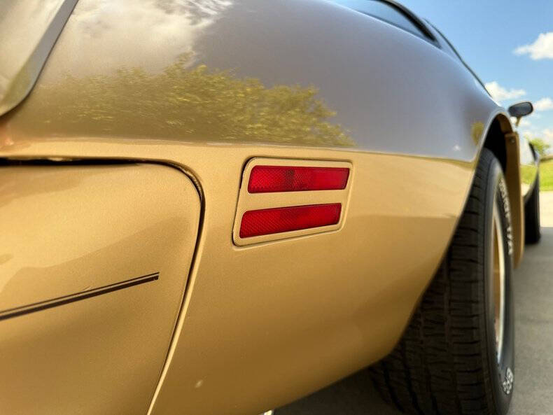 1978 Pontiac Trans Am