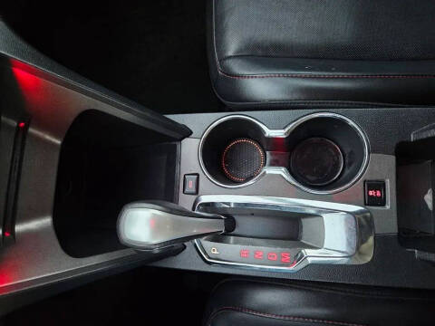 2015 GMC Terrain SLT-1