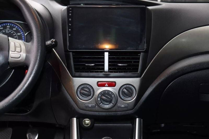 2010 Subaru Forester 2.5X