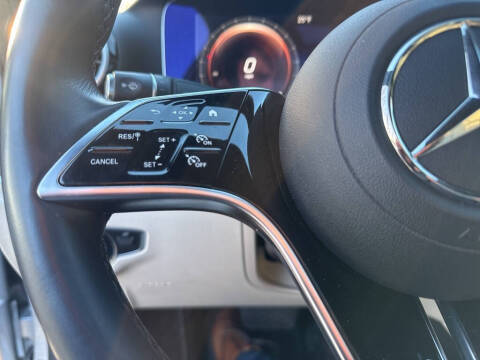 2022 Mercedes-Benz E-Class E 450 4MATIC