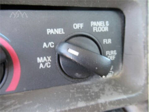 2004 Sterling Acterra