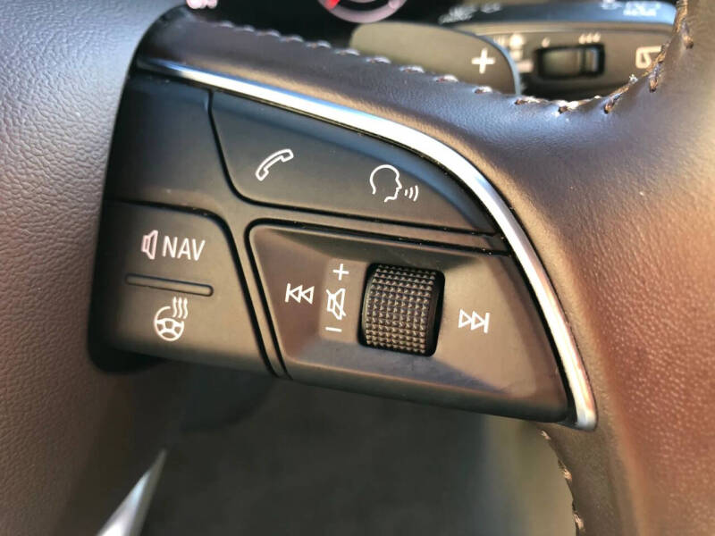 2018 Audi Q7 3.0T quattro Premium Plus