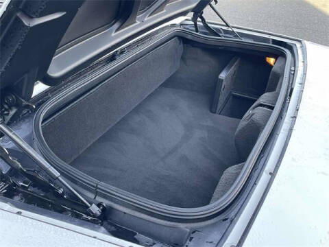 2012 Chevrolet Corvette Z16 Grand Sport