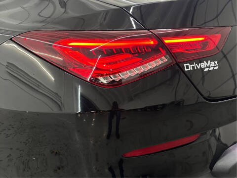 2022 Mercedes-Benz CLA CLA 250 4MATIC