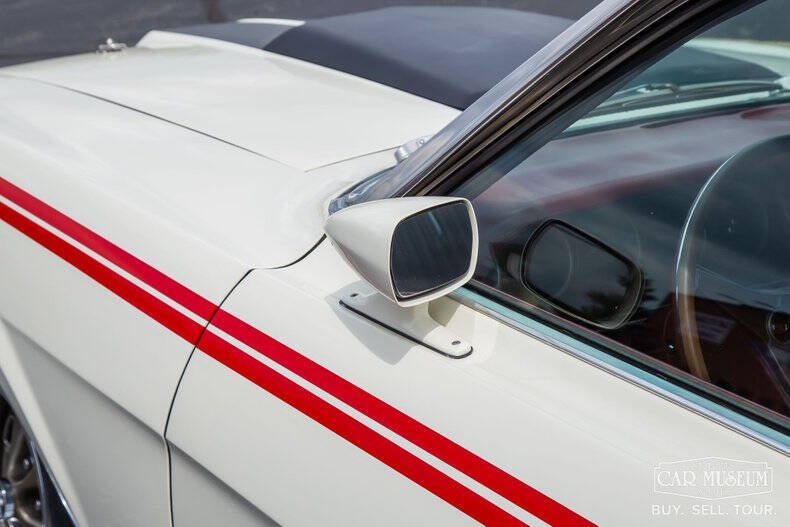 1969 Mercury Cyclone