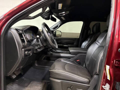 2022 RAM 3500 Limited