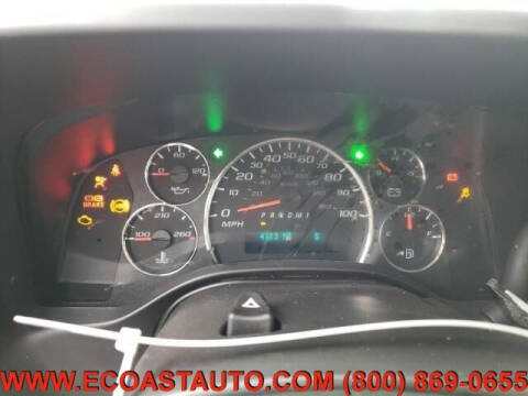 2021 Chevrolet Express 2500