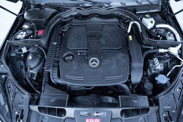 2014 Mercedes-Benz E-Class E 350