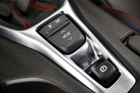 2023 Chevrolet Camaro ZL1