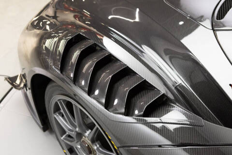 2025 Dallara EXP