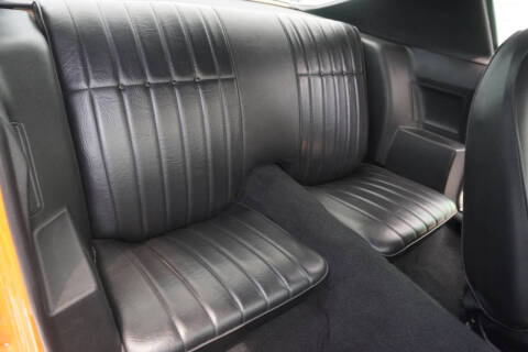 1971 Chevrolet Camaro