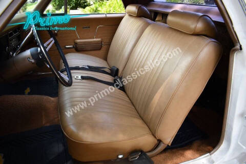 1969 Chevrolet El Camino