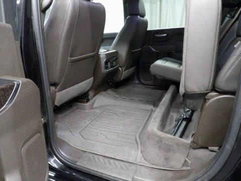 2023 GMC Sierra 3500HD