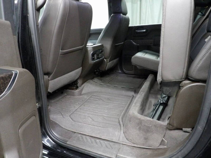 2023 GMC Sierra 3500HD