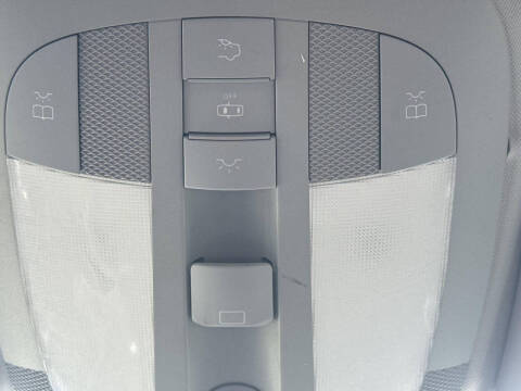 2010 Mercedes-Benz M-Class ML 550