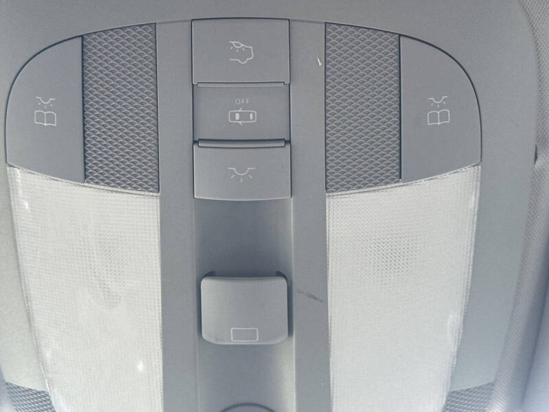 2010 Mercedes-Benz M-Class ML 550