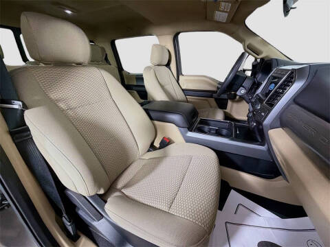 2020 Ford F-250 Super Duty