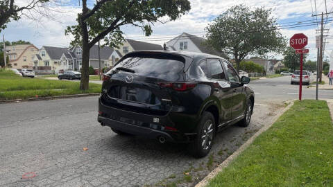 2024 Mazda CX-5 2.5 S Select