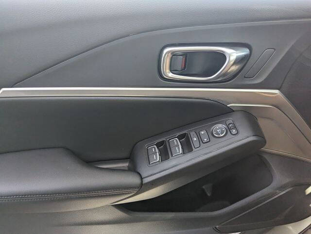 2026 Acura Integra