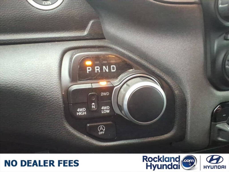 2024 RAM 1500 Tradesman