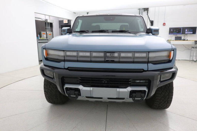 2024 GMC HUMMER EV 3X