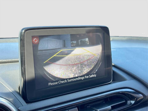 2023 Mazda MX-5 Miata RF Grand Touring