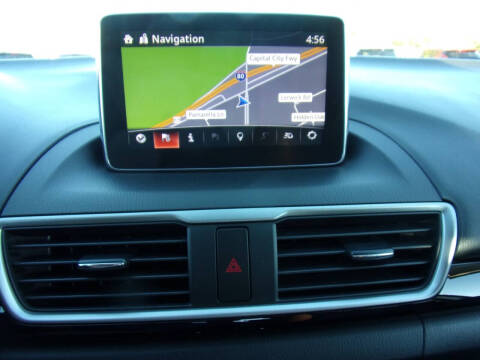 2014 Mazda MAZDA3 i Grand Touring